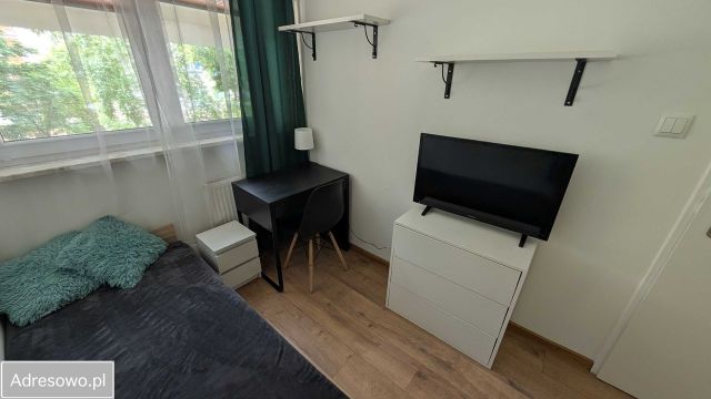 Pokój Warszawa Praga-Południe, ul. Opinogórska. Zdjęcie 1