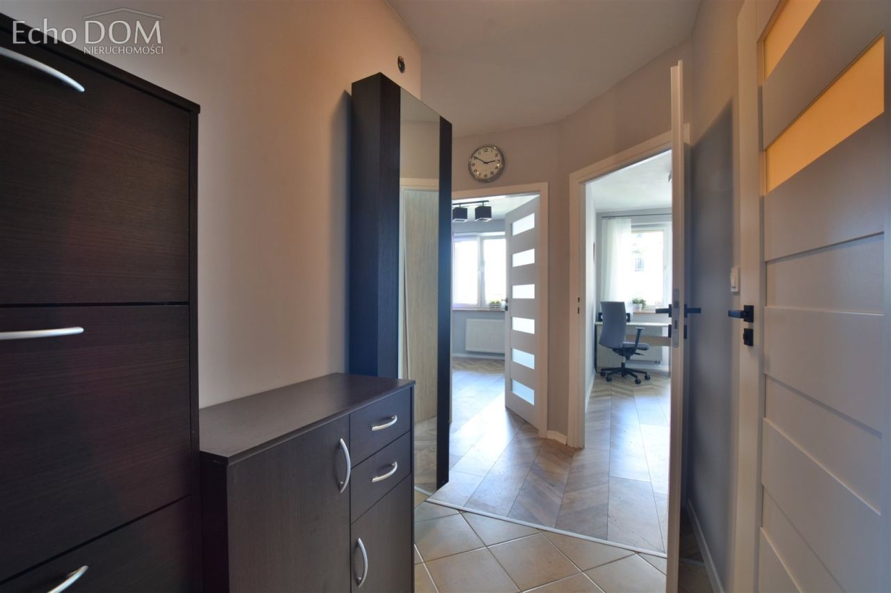 Mieszkanie 2-pokojowe Kraków Prądnik Biały, ul. Adama Marczyńskiego. Zdjęcie 12