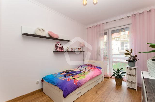 Mieszkanie 3-pokojowe Rzeszów Drabinianka, ul. Jazowa. Zdjęcie 12