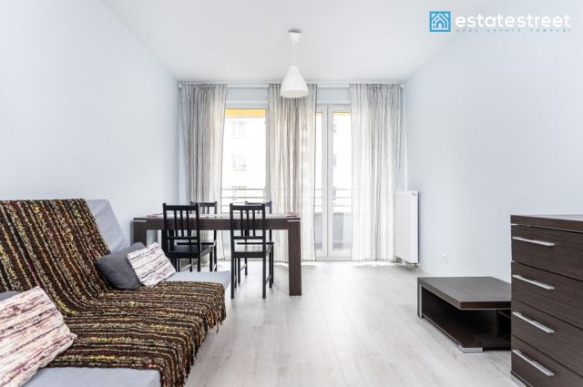 Mieszkanie 2-pokojowe Kraków Kurdwanów, ul. Kordiana. Zdjęcie 8