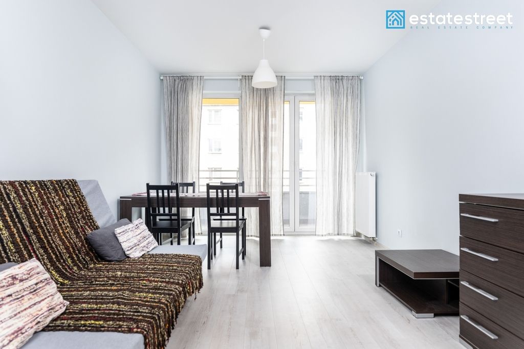 Mieszkanie 2-pokojowe Kraków Kurdwanów, ul. Kordiana. Zdjęcie 8