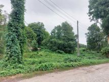 Działka rekreacyjna Mieścisko