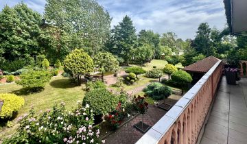 dworek, 10 pokoi Zduńska Wola, ul. Jarosława Dąbrowskiego