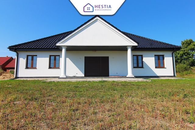 dworek, 5 pokoi Gleźno. Zdjęcie 3