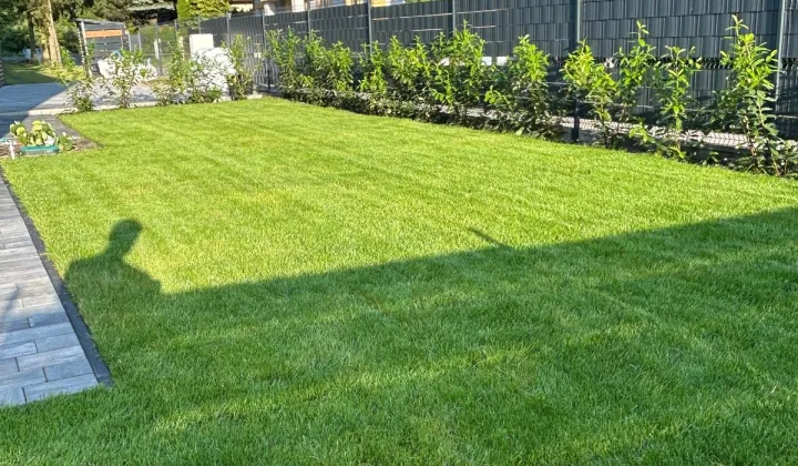 bliźniak, 4 pokoje Świnoujście Paprotno, ul. Krzywa