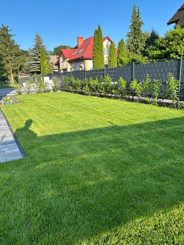 bliźniak, 4 pokoje Świnoujście Paprotno, ul. Krzywa