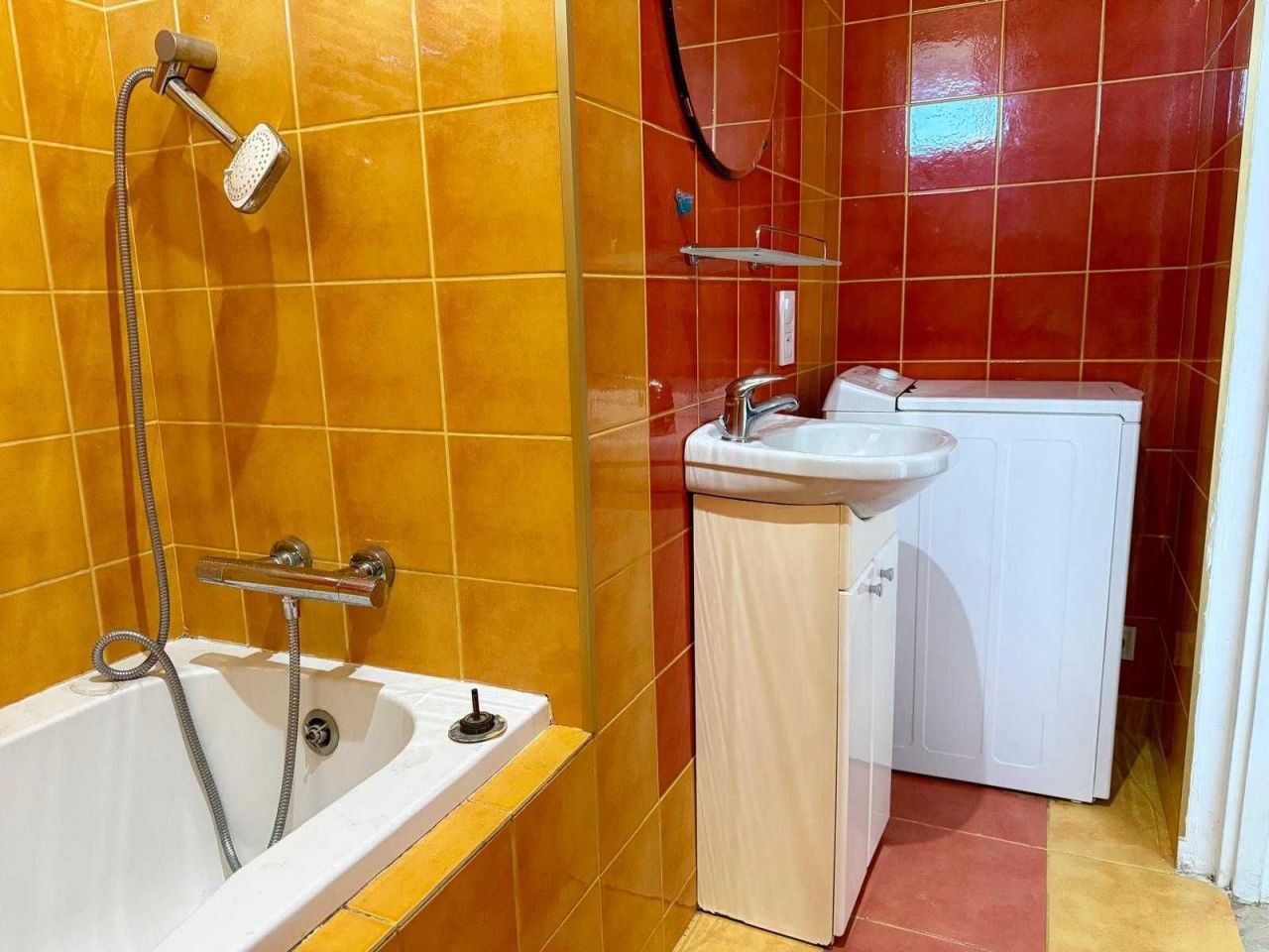 Mieszkanie 2-pokojowe Łódź Bałuty, ul. Pojezierska. Zdjęcie 5