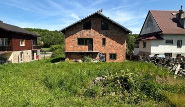 dom wolnostojący, 8 pokoi Biecz, ul. Binarowska