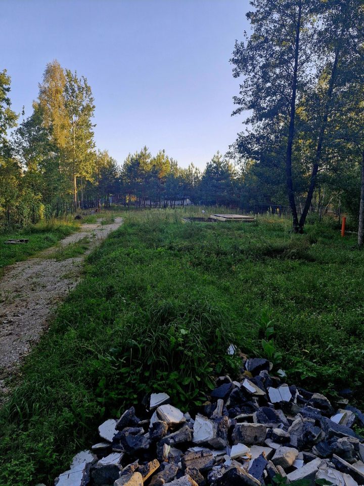 Działka budowlana Orzeszkowo. Zdjęcie 7