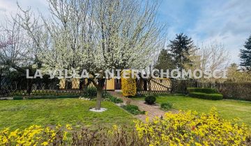 Działka rekreacyjna Leszno, ul. Dożynkowa