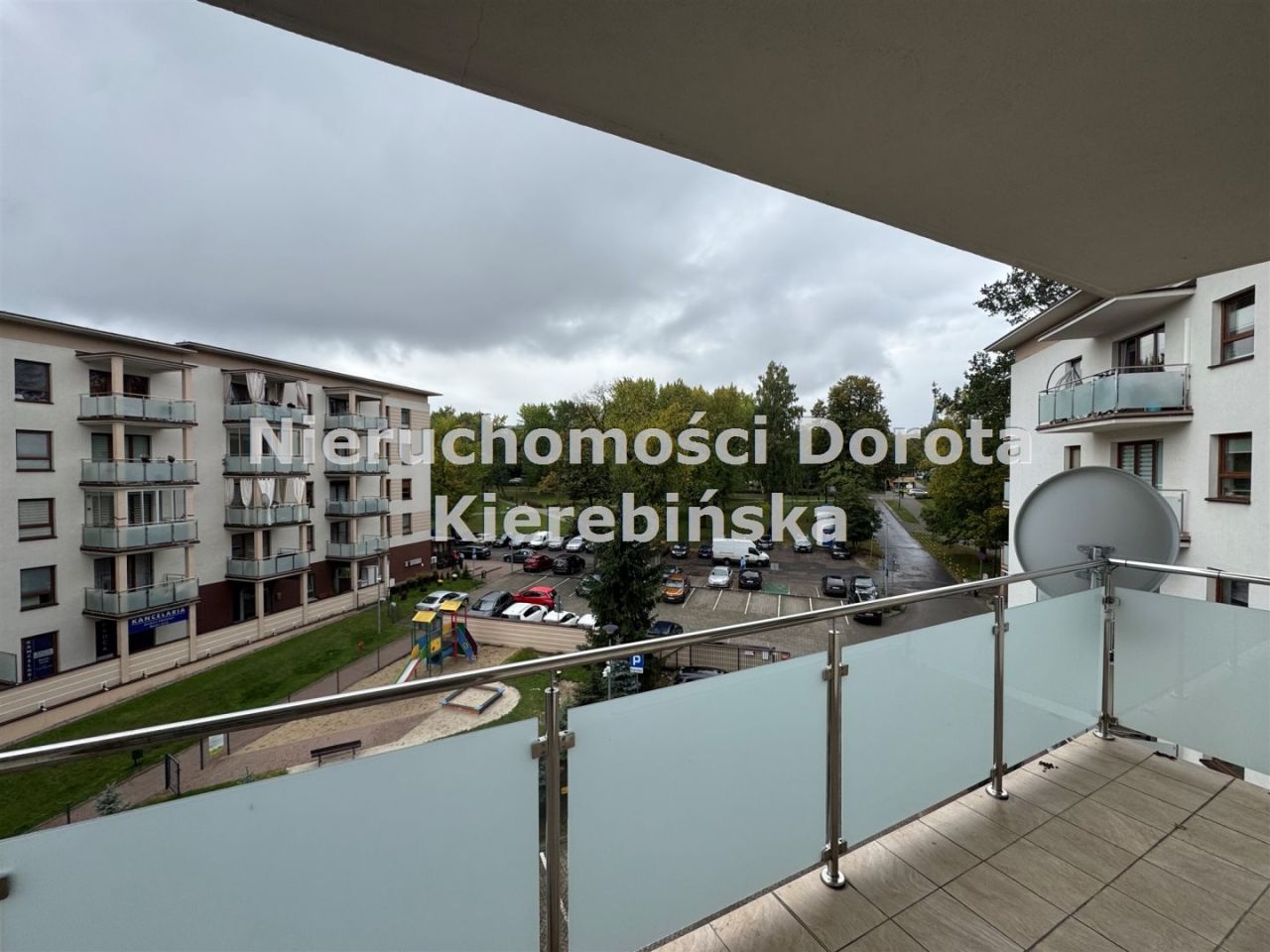 Mieszkanie 3-pokojowe Tomaszów Mazowiecki, ul. Browarna. Zdjęcie 8