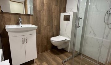 Mieszkanie 1-pokojowe Gliwice Śródmieście