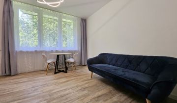 Mieszkanie 2-pokojowe Lublin LSM, ul. Skrzetuskiego