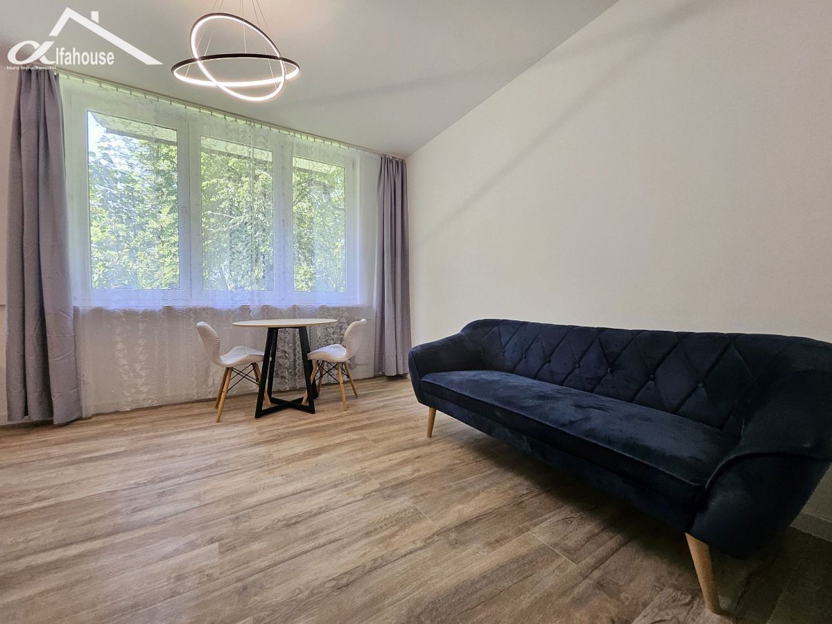 Mieszkanie 2-pokojowe Lublin LSM, ul. Skrzetuskiego. Zdjęcie 3