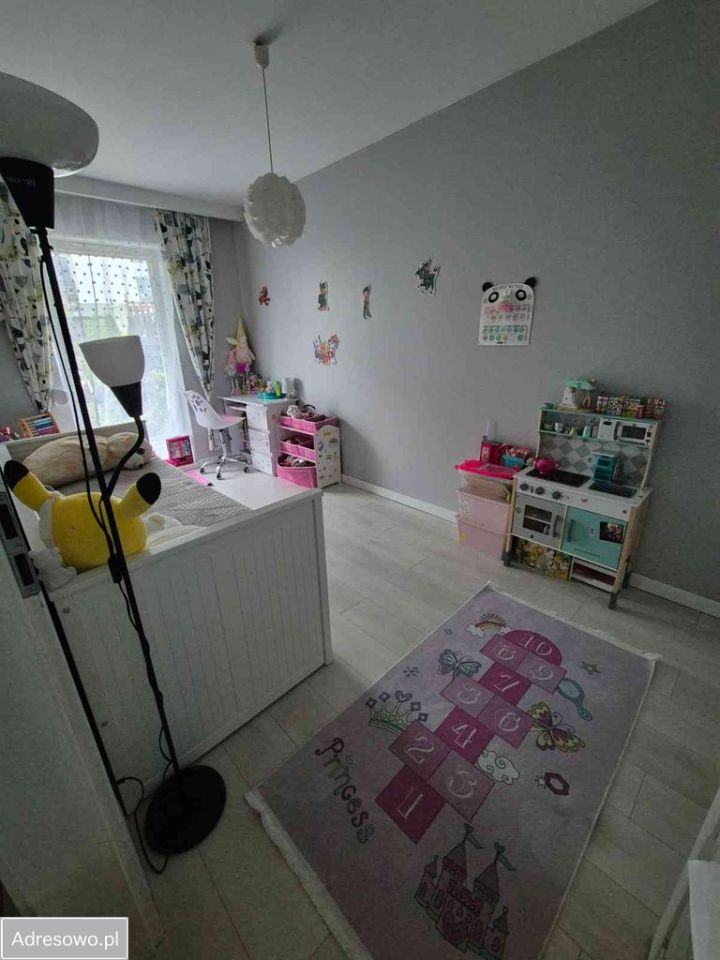 Mieszkanie 3-pokojowe Szczecin Warszewo, ul. Limby. Zdjęcie 7