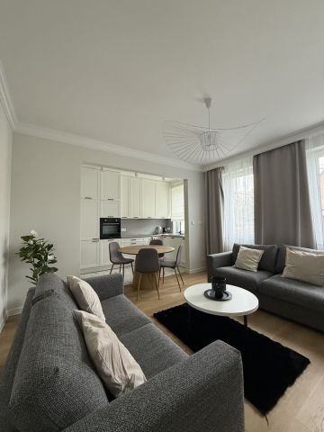 Mieszkanie 2-pokojowe Stepnica. Zdjęcie 1