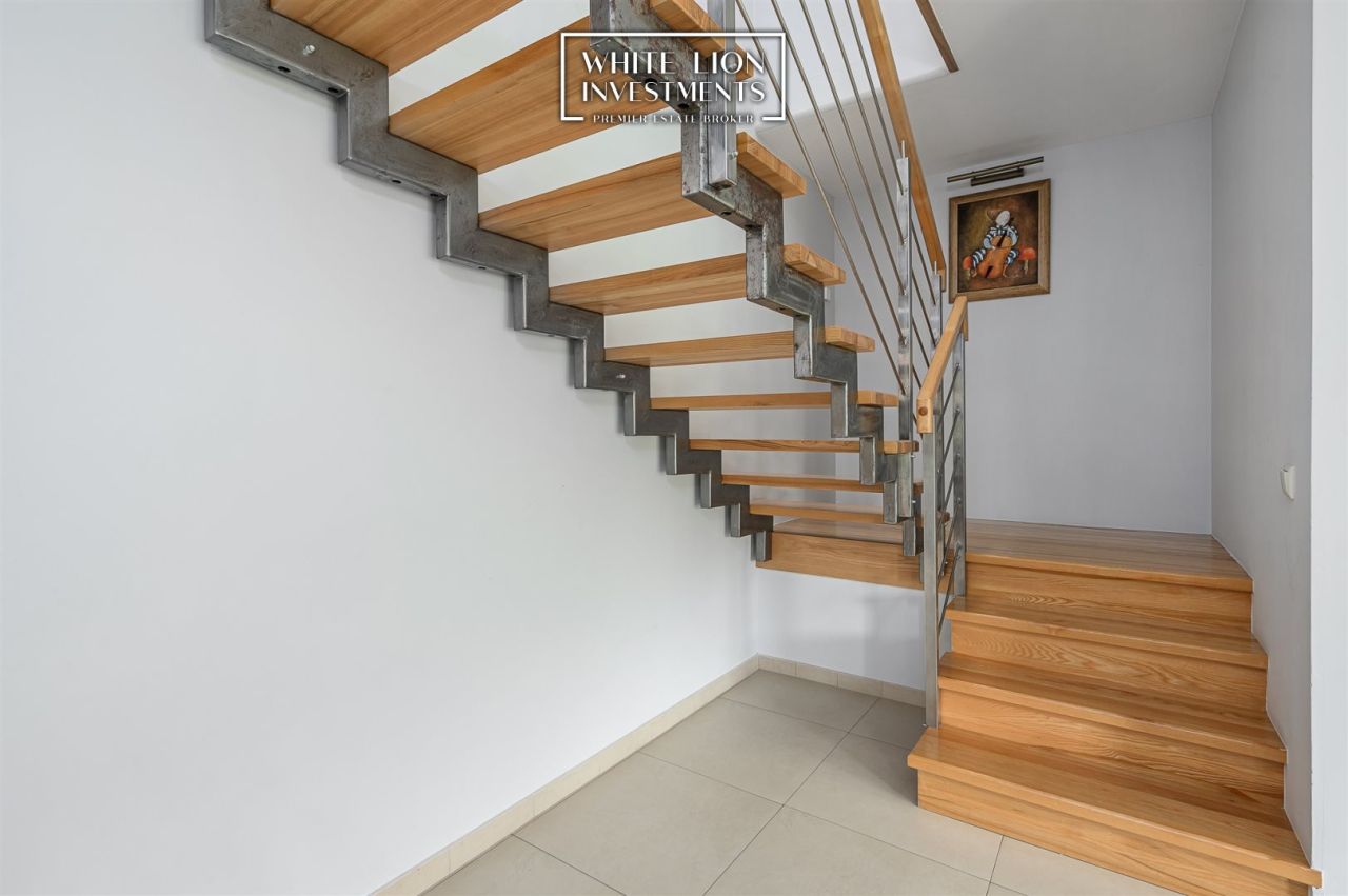 dom wolnostojący, 4 pokoje Glaznoty. Zdjęcie 7