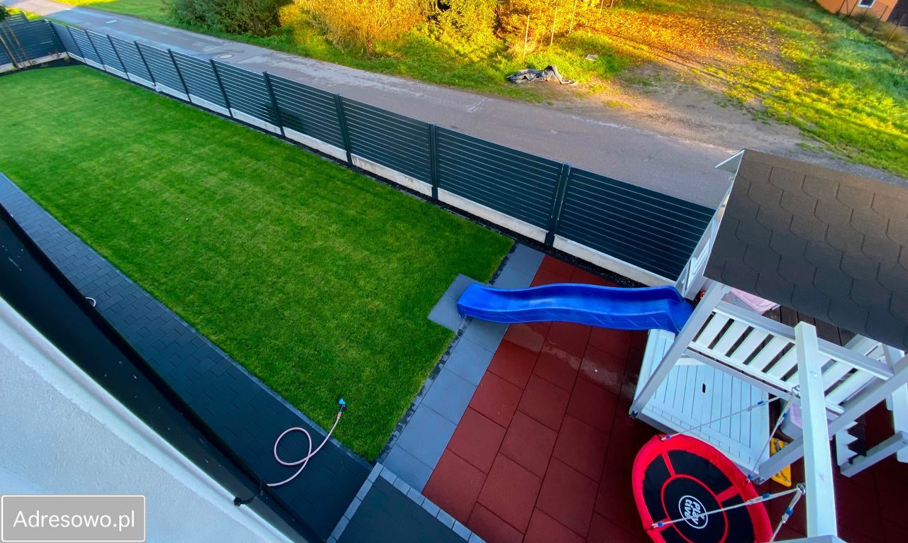 bliźniak, 4 pokoje Zelczyna. Zdjęcie 13