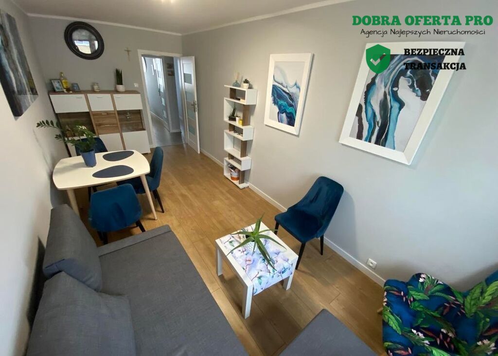 Mieszkanie 2-pokojowe Gdańsk Przymorze, ul. Tysiąclecia. Zdjęcie 8