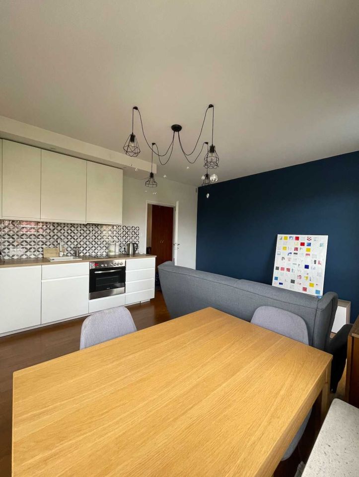 Mieszkanie 2-pokojowe Warszawa Ursynów, ul. Nugat. Zdjęcie 7