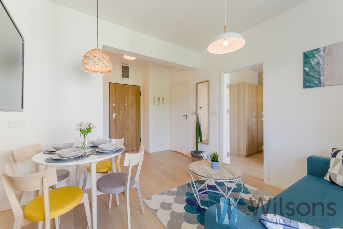 Mieszkanie 4-pokojowe Hel, ul. adm. Steyera. Zdjęcie 28