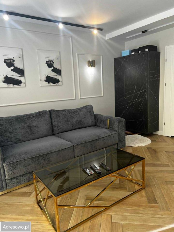 Mieszkanie 3-pokojowe Ustka, ul. Rybacka. Zdjęcie 6