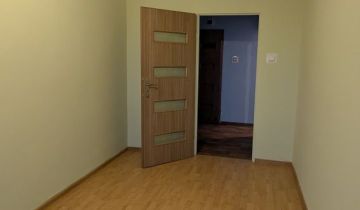 Mieszkanie 2-pokojowe Nakło Śląskie