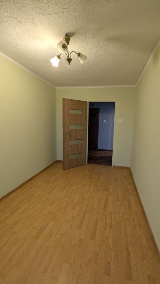 Mieszkanie 2-pokojowe Nakło Śląskie. Zdjęcie 2