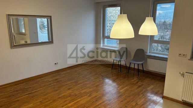 Mieszkanie 2-pokojowe Warszawa Mokotów, ul. Rajska. Zdjęcie 4