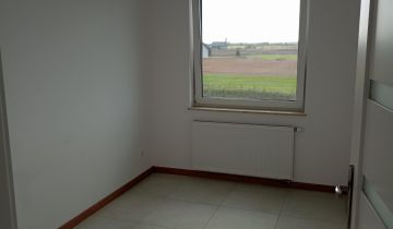 Mieszkanie 2-pokojowe Zblewo, Dworzec