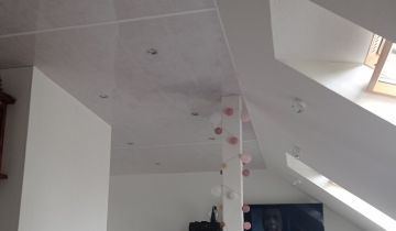 dom wolnostojący Jaworzno Jeleń