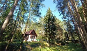 Działka rekreacyjna Popowo-Parcele