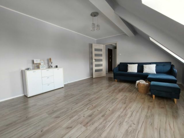 Mieszkanie 1-pokojowe Bełchatów Binków, ul. Berylowa. Zdjęcie 1