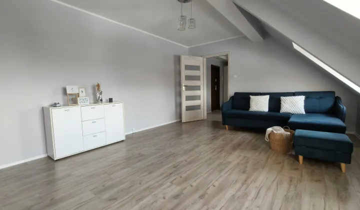 Mieszkanie 1-pokojowe Bełchatów Binków, ul. Berylowa