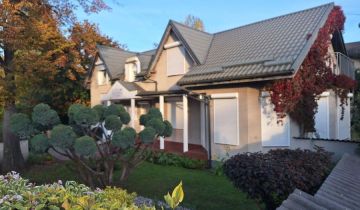 dom wolnostojący, 4 pokoje Gdynia Orłowo, ul. Bukowa