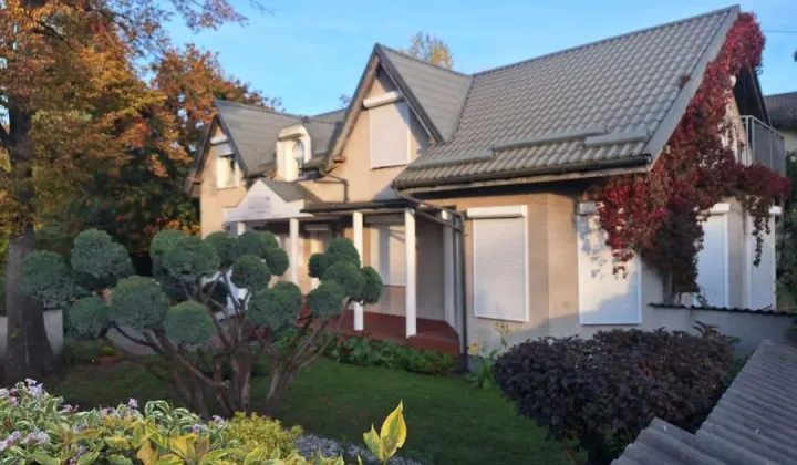 dom wolnostojący, 4 pokoje Gdynia Orłowo, ul. Bukowa