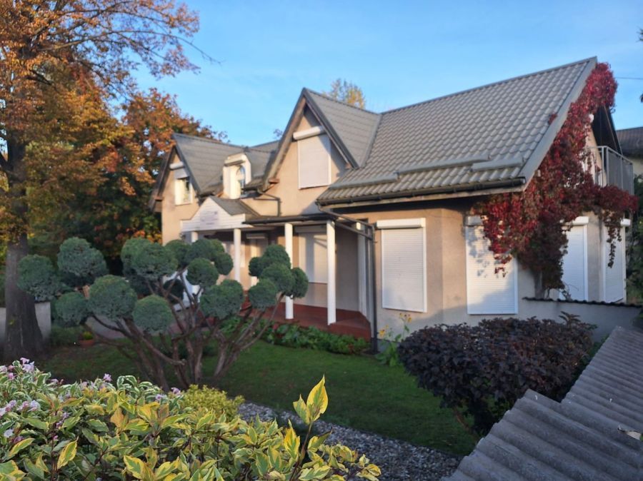 dom wolnostojący, 4 pokoje Gdynia Orłowo, ul. Bukowa