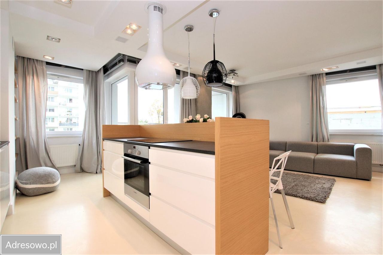 Mieszkanie 2-pokojowe Gdańsk Piecki, ul. Piecewska. Zdjęcie 6