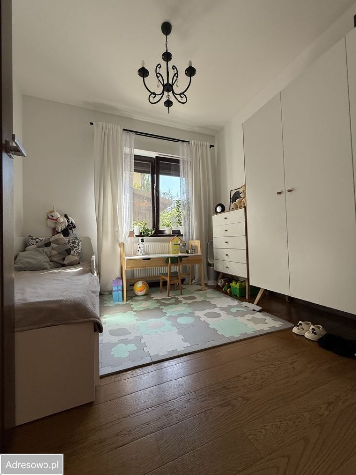 Mieszkanie 3-pokojowe Nowa Wola, ul. Magnolii. Zdjęcie 16