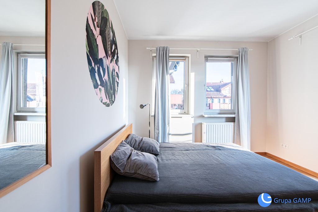 Mieszkanie 2-pokojowe Kraków Bronowice, os. Złota Podkowa. Zdjęcie 3