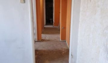 Mieszkanie 3-pokojowe Głogów