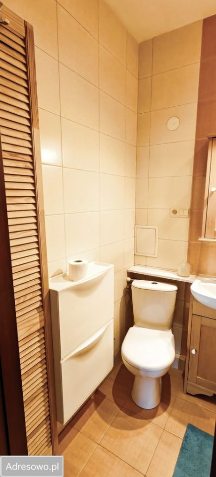 Mieszkanie 3-pokojowe Brwinów, ul. Józefa Ignacego Kraszewskiego. Zdjęcie 12