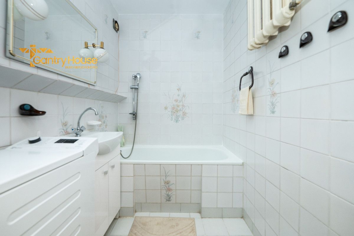 Mieszkanie 4-pokojowe Gdynia Pogórze, ul. Uranowa. Zdjęcie 9