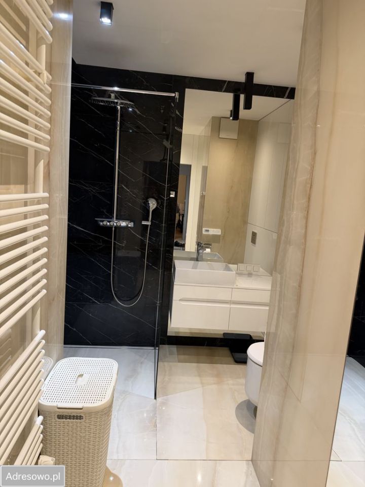 Mieszkanie 3-pokojowe Pruszków, ul. Stanisława Staszica. Zdjęcie 8