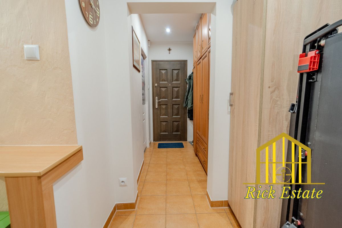 Mieszkanie 3-pokojowe Bielsko-Biała, ul. Łagodna. Zdjęcie 5