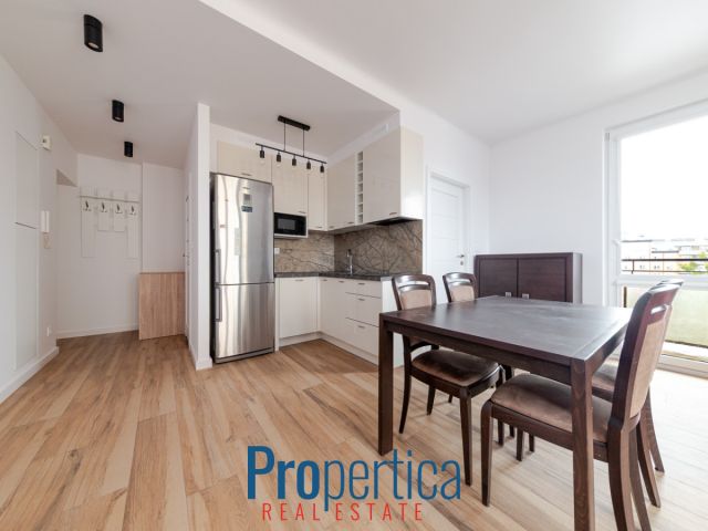 Mieszkanie 2-pokojowe Warszawa Wola, ul. Eustachego Tyszkiewicza. Zdjęcie 6