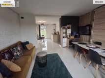 Mieszkanie 2-pokojowe Gryfino, ul. Pomorska. Zdjęcie 4