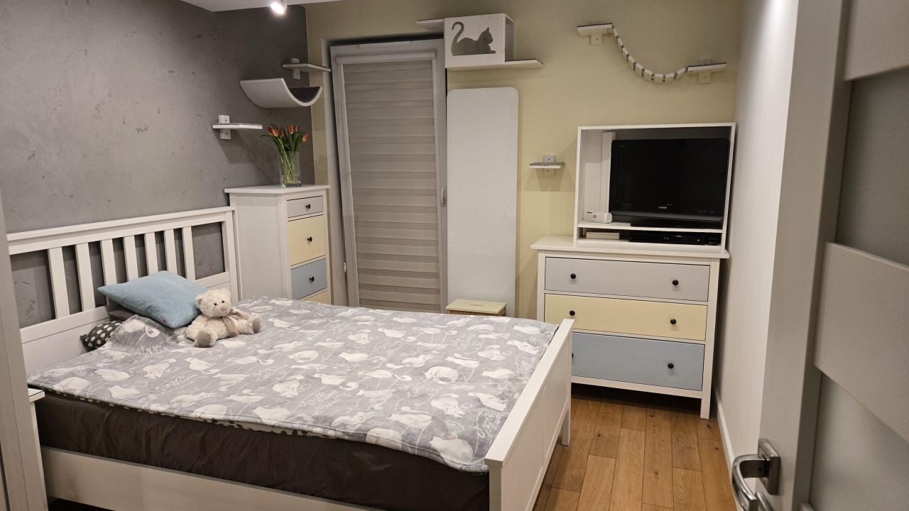 Mieszkanie 3-pokojowe Warszawa Białołęka, ul. Skarbka z Gór. Zdjęcie 20