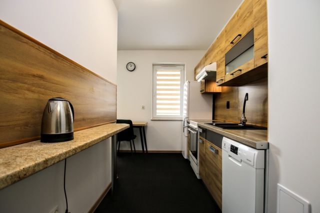 Mieszkanie 2-pokojowe Rzeszów, ul. Podgórska. Zdjęcie 6