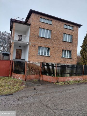 dom wolnostojący, 6 pokoi Rybnik Golejów, ul. Wiślana. Zdjęcie 1